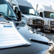 Commercial Vehicle Insurance Oregon: Coverage That Scales