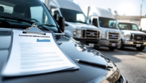 Commercial Vehicle Insurance Oregon: Coverage That Scales