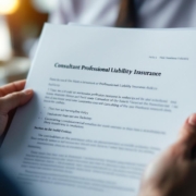 Consultant Professional Liability Insurance: A Practical Risk Guide