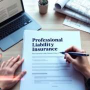 Contractor Professional Liability Insurance for Contractors: What Your Policy Should Include