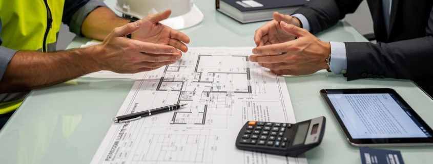 Contractor Professional Liability Insurance: Protecting Your Trade and Your Clients