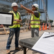 Contractor Professional Liability Insurance: Reducing Risk On the Job Site