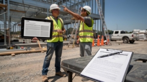 Contractor Professional Liability Insurance: Reducing Risk On the Job Site