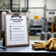 Craft Brewery General Liability Essentials for Small Breweries