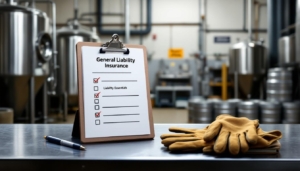 Craft Brewery General Liability Essentials for Small Breweries