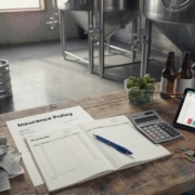Craft Brewery Insurance Costs: Budgeting for Stability