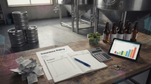 Craft Brewery Insurance Costs: Budgeting for Stability