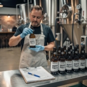 Craft Brewery Liability Insurance: Safeguarding Your Brewpub From Product Risks