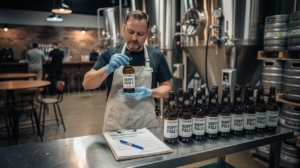 Craft Brewery Liability Insurance: Safeguarding Your Brewpub From Product Risks