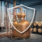 Distillery Property Coverage: Guarding Distilling Equipment and Inventory
