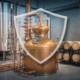 Distillery Property Coverage: Guarding Distilling Equipment and Inventory