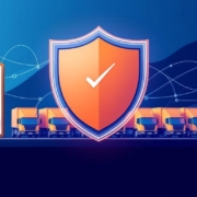 Fleet Auto Insurance: Eight Ways to Protect Your Vehicle Fleet