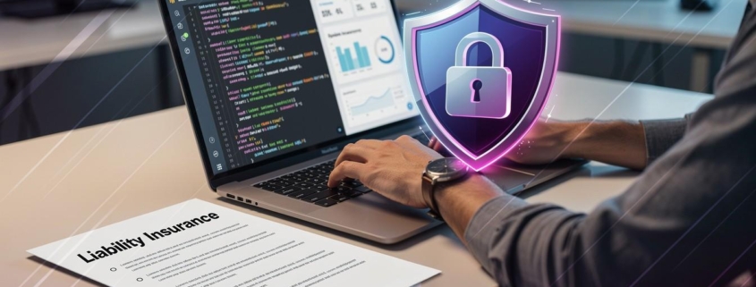 IT Professionals Liability Insurance: Coverage You Need