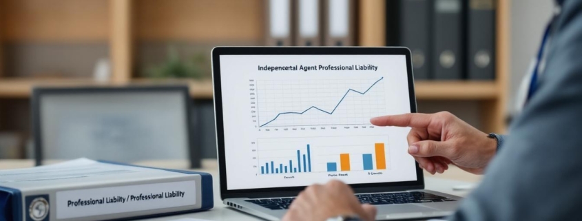 Independent Agent Professional Liability: Insurance That Grows With Your Practice