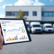 Medium Business Auto Insurance: Scalable Coverage for Growing Companies