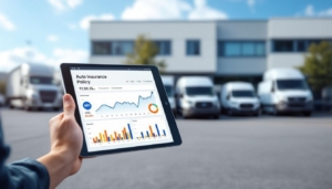 Medium Business Auto Insurance: Scalable Coverage for Growing Companies