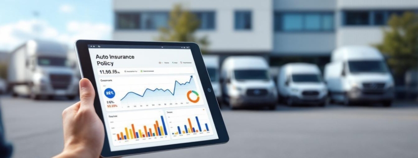 Medium Business Auto Insurance: Scalable Coverage for Growing Companies