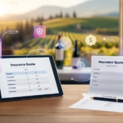 Oregon Winery Insurance Quotes: How to Compare and Save