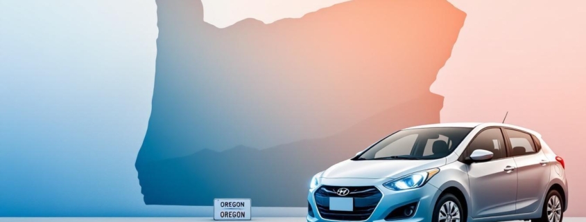 Personal Auto Insurance Oregon: What Drivers Should Know