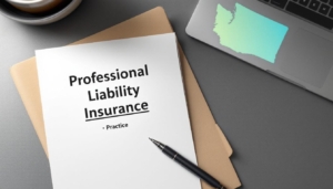 Professional Liability Insurance Washington: Reducing Risk for Your Practice