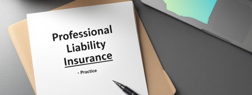 Professional Liability Insurance Washington: Reducing Risk for Your Practice