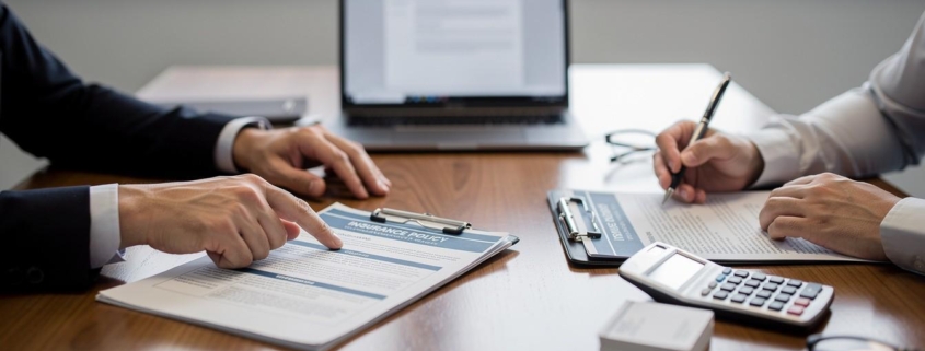 Professional Liability Insurance: For Businesses That Need Real Risk Coverage