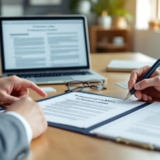 Professional Liability for Consultants: Reducing Risk in Consulting