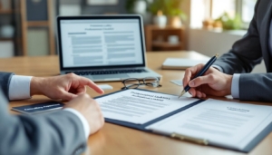 Professional Liability for Consultants: Reducing Risk in Consulting