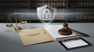 Professional Liability for Lawyers: Safeguarding Legal Practice