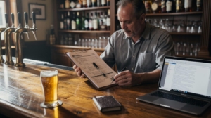 Pub Liability Insurance: Guarding Your Pub From Legal Risks