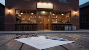 Pub Property Coverage: Safeguarding Your Local Gathering Spot