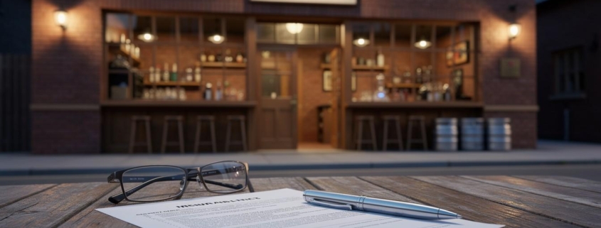 Pub Property Coverage: Safeguarding Your Local Gathering Spot