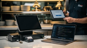 Restaurant Cyber Liability: Shielding Your Digital Dining Experience