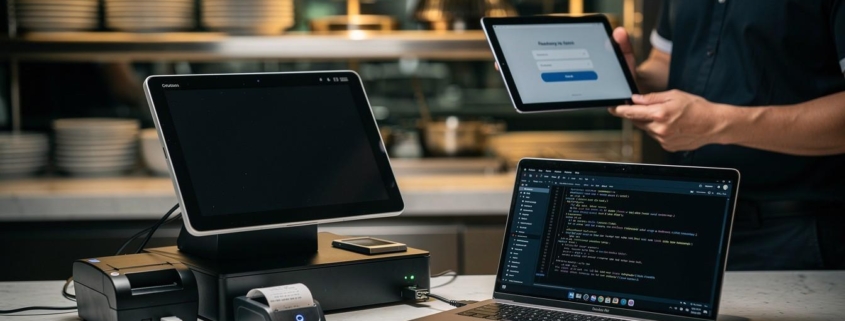 Restaurant Cyber Liability: Shielding Your Digital Dining Experience