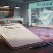Restaurant Insurance Coverage: Custom Fit for Your Eatery
