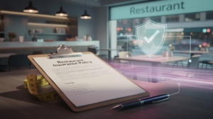 Restaurant Insurance Coverage: Custom Fit for Your Eatery