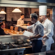 Restaurant Liability Insurance: Guarding Your Kitchen and Guests
