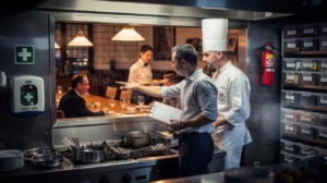 Restaurant Liability Insurance: Guarding Your Kitchen and Guests
