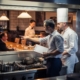Restaurant Liability Insurance: Guarding Your Kitchen and Guests