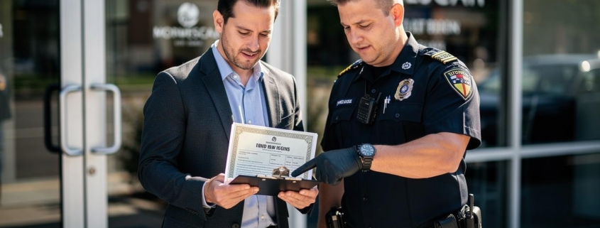 Security Guard Bonds: Why They Matter for Local Businesses