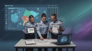 Security Guard Coverage Options: Tailored Plans for Your Security Team