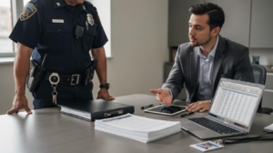 Security Guard Liability Insurance: Protect Your Team and Clients