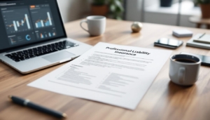 Small Business Professional Liability: What It Covers for Startups