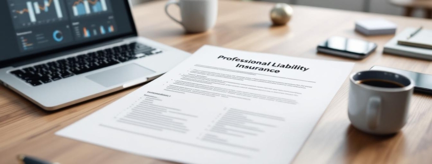 Small Business Professional Liability: What It Covers for Startups