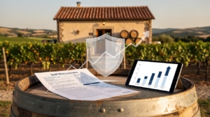 Small Winery Insurance: Scalable Coverage for Growing Wineries