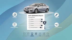 Understanding Auto Insurance Coverage Options for Every Driver