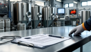Washington Brewery Liability Coverage: What It Means for Craft Brewers
