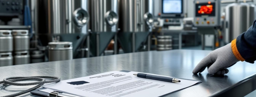 Washington Brewery Liability Coverage: What It Means for Craft Brewers