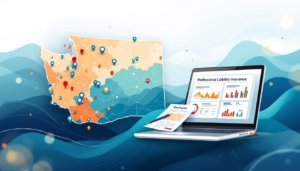 Washington Professional Liability Insurance: Local Risk Profiles