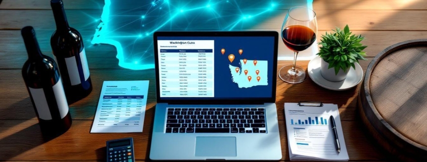 Washington Winery Insurance Quotes: Compare Local Coverage